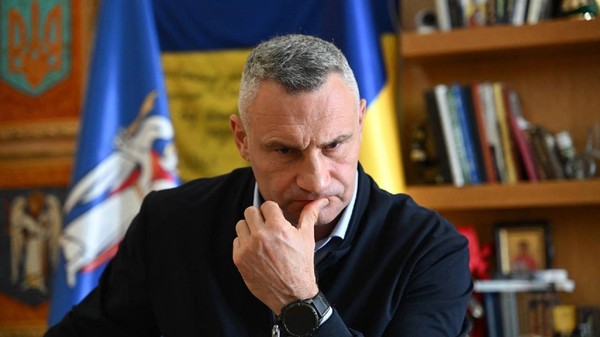 Vitali Klitschko