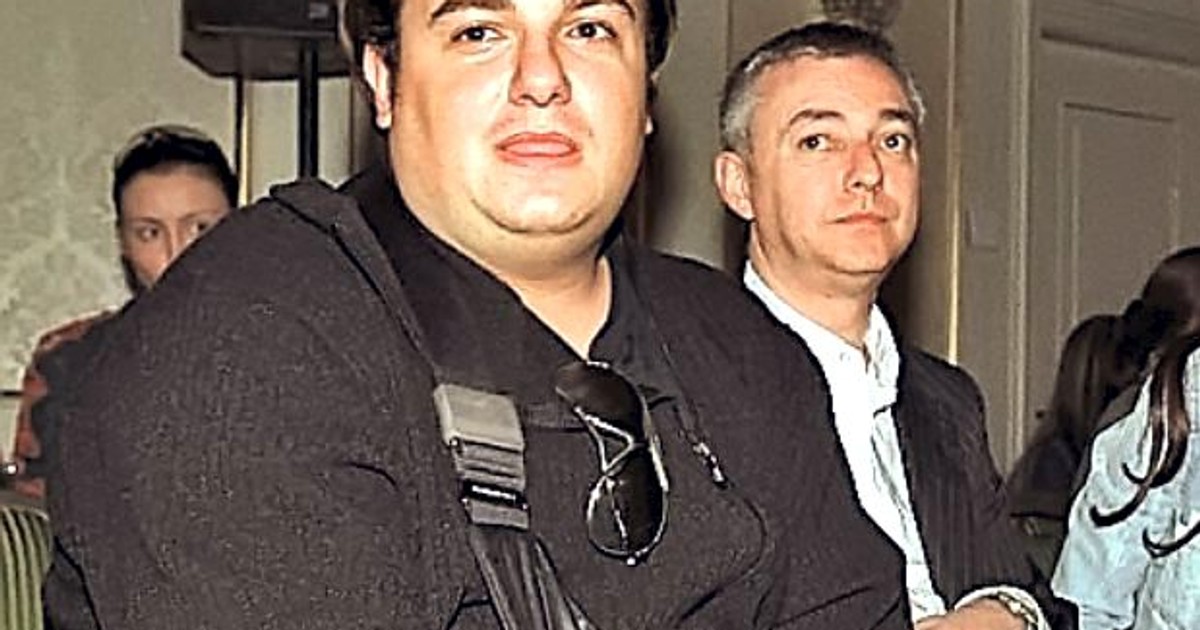 Cum a slăbit Răzvan Ciobanu peste 40 de kilograme. Ajunsese să cântărească 128 de kilograme | FOTO