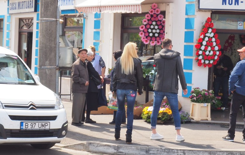 UPDATE | Părinții lui Răzvan Ciobanu așteaptă efectuarea necropsiei pentru a prelua trupul neînsuflețit | FOTO