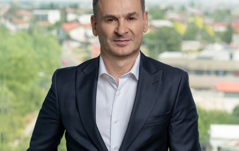 Ionuț Negoiță, cele mai noi detalii despre sponsorizarea de la Dinamo: „Echipa mea de suflet” | Exclusiv