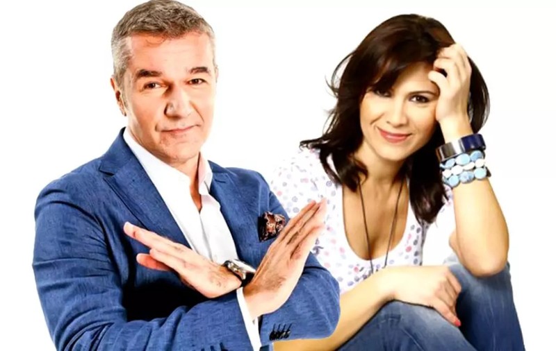 Liliana Ștefan, mama copiilor lui Dan Bittman, decizie radicală după despărțirea de artist. Ce meserie practică acum