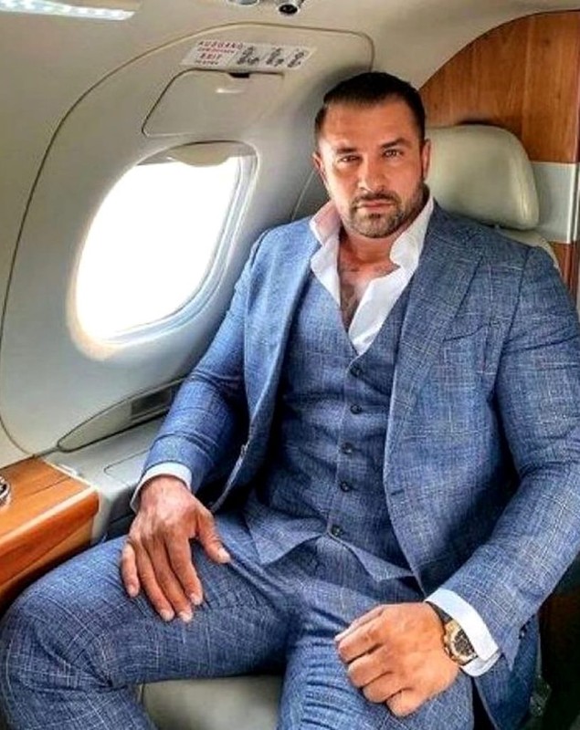 Alex Bodi, prima reacție după ce s-a scris că ar fi fost fost bătut de Gabi Tamaș și Dan Alexa: „Nu mă pot abține”