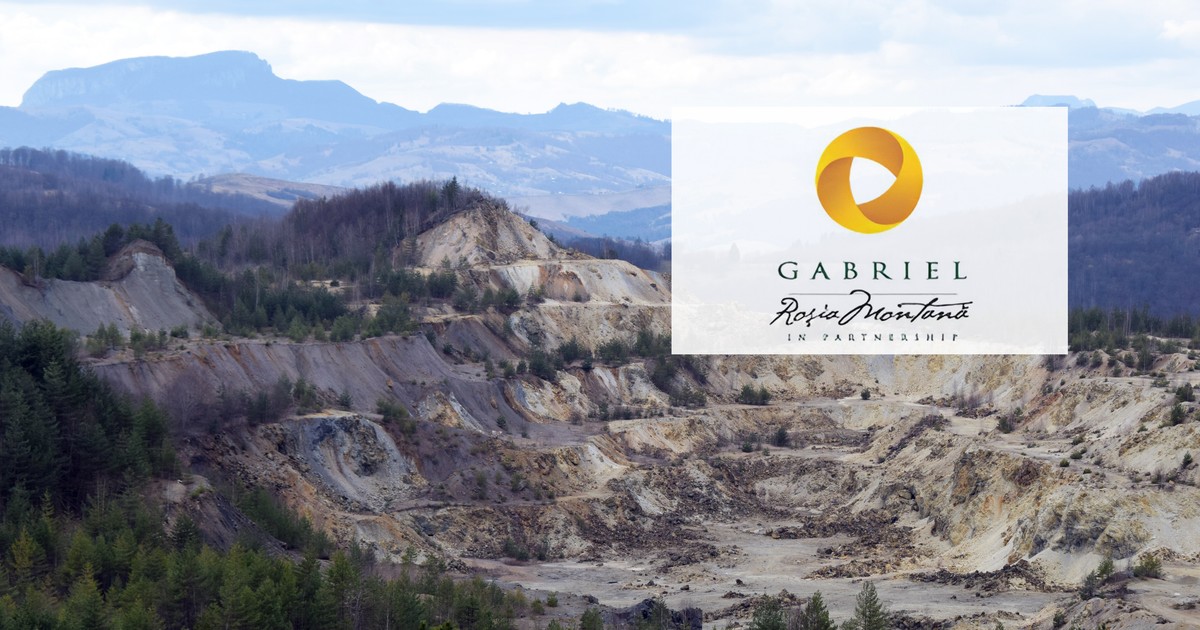 Gabriel Resources cariera rosia copy