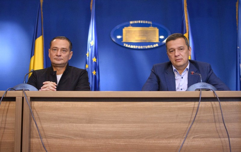 PSD nu este de acord cu alegeri la Primăria Capitalei în noiembrie. Explicația lui Daniel Băluță, în ședința PSD din Kiseleff