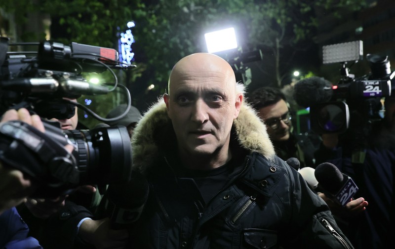 Reacția mercenarilor lui Horațiu Potra când au aflat că alegerile au fost anulate: „Acuma trebuie făcut ceva, mers peste ei și dat foc!”