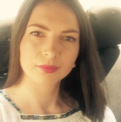 Ancuța-Felicia Dunca | Foto: pagina personală de Facebook
