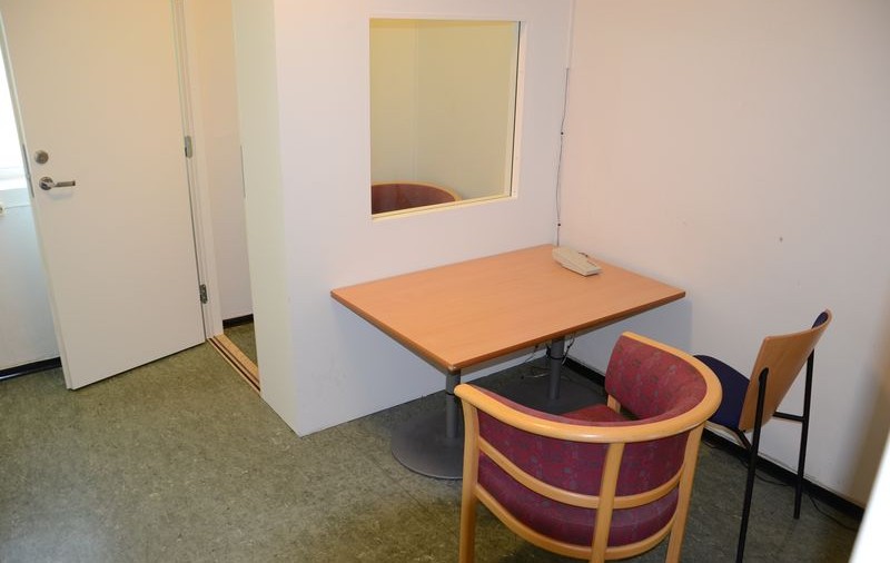 Ce CONDIȚII va avea Anders Breivik, "MONSTRUL" din Norvegia, în închisoare! FOTOGRAFIILE care te vor revolta