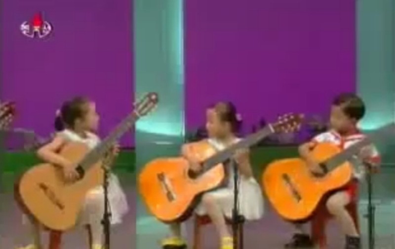 Uluitor! Aceşti copii te vor face să te ridici de pe scaun şi să aplauzi! Iată talentul lor incredibil | VIDEO
