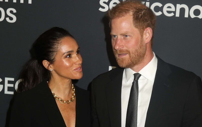 Meghan Markle și prințul Harry, afaceri tot mai proaste. Din ce cauză fundația lor riscă să se închidă