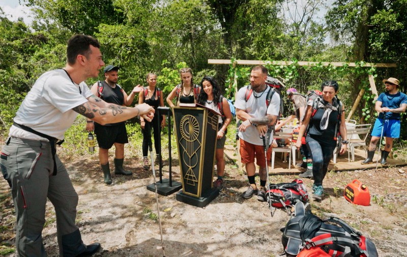 Premiul de la Tempting Fortune România s-a diminuat. Cât au cheltuit concurenții reality show-ului în doar trei zile de competiție?