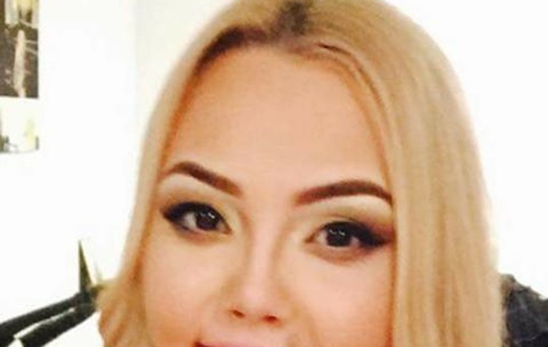Amănuntul șocant despre Denisa Manelista. Ce le-a cerut artista apropiaților atunci când a aflat despre boala ei. Mătușa ei a spus totul