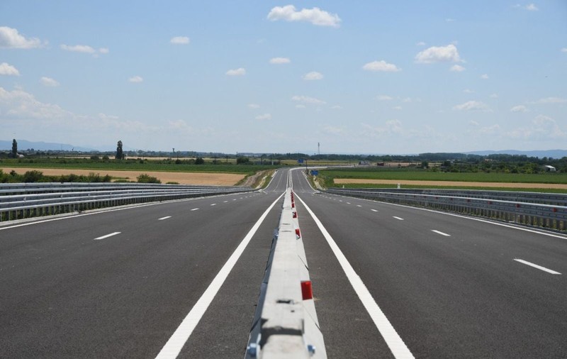 Bătălie pe construcția Autostrăzii A1: 13 companii gigant au intrat în competiție pentru a treia bandă între București-Pitești