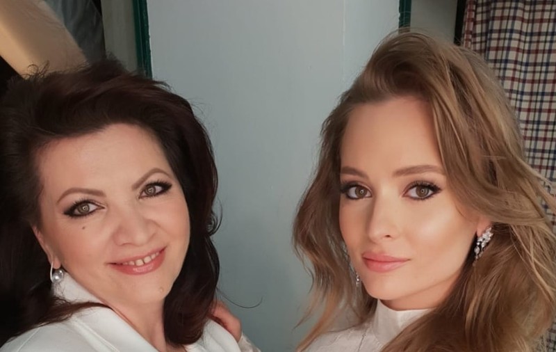 Reacția Ginei Matache, după ce fiica ei Oana a confirmat despărțirea de soț și s-a filmat alături de noul iubit. „Aveți grijă ce psihiatru alegeți”