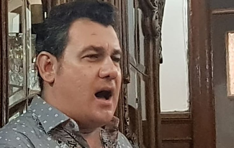 Tragedie în familia lui Ionuț Dolănescu și a mamei sale, Maria Ciobanu. Coincidență nefastă: artistul și-a pierdut în aceeași zi o mătușă și un unchi!