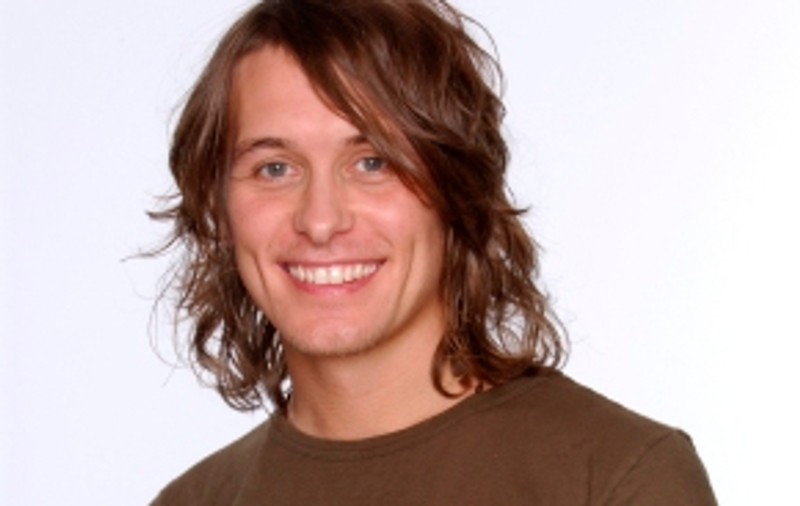 Mark Owen de la Take That şi-a pus pirostriile
