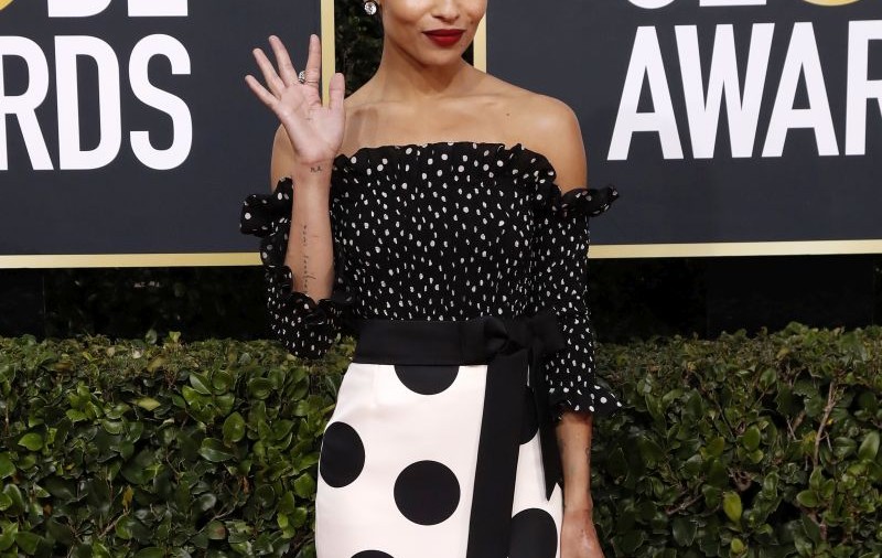Cele mai spectaculoase ținute de la Globurile de Aur: Reese Witherspoon, Scarlett Johansson și Jennifer Aniston au impresionat cu ținutele lor