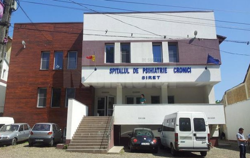 Focar de coronavirus la un spital de psihiatrie din Suceava, după o petrecere a unor angajați