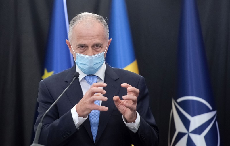 Secretarul general adjunct al NATO, Mircea Geoană: Noi spunem foarte clar Rusiei, costul va fi mult mai sever decât după anexarea Crimeei