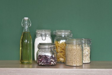 Produse din cămară