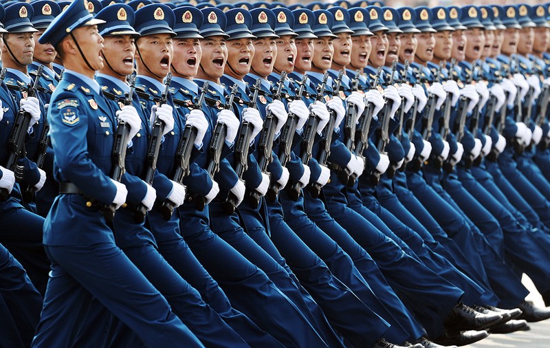 Criză diplomatică în China: Care sunt acuzațiile aduse autorităților chineze