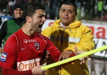 Florin Bratu, varianta 2008