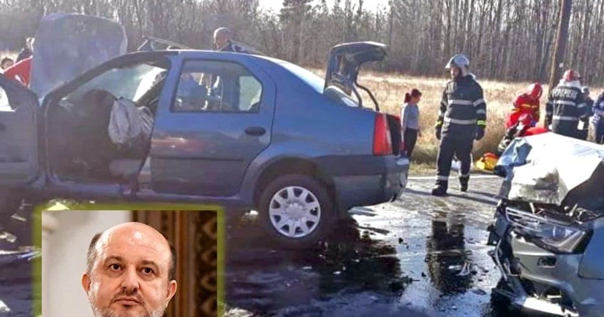 Daniel Chițoiu, citat pentru audieri în dosarul accidentului mortal