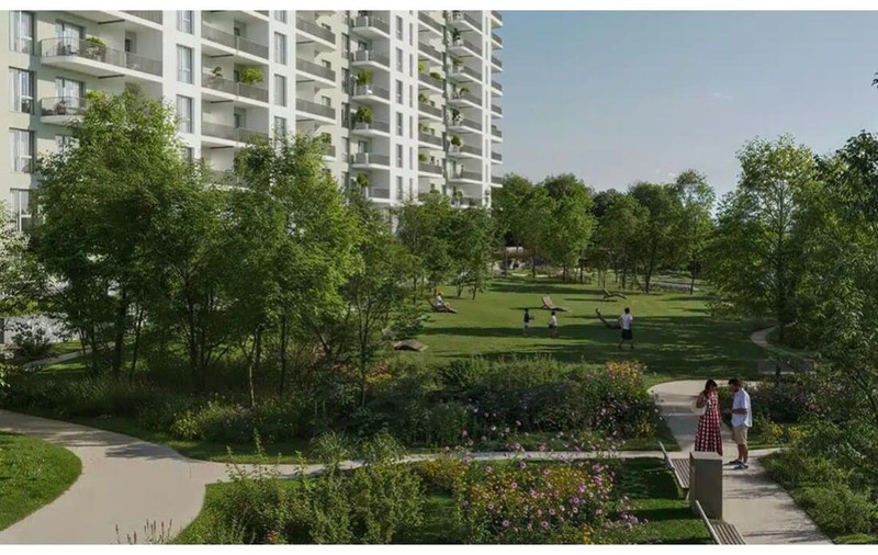 Apartamente în Pipera: 5 facilități care pot influența valoarea unei investiții imobiliare