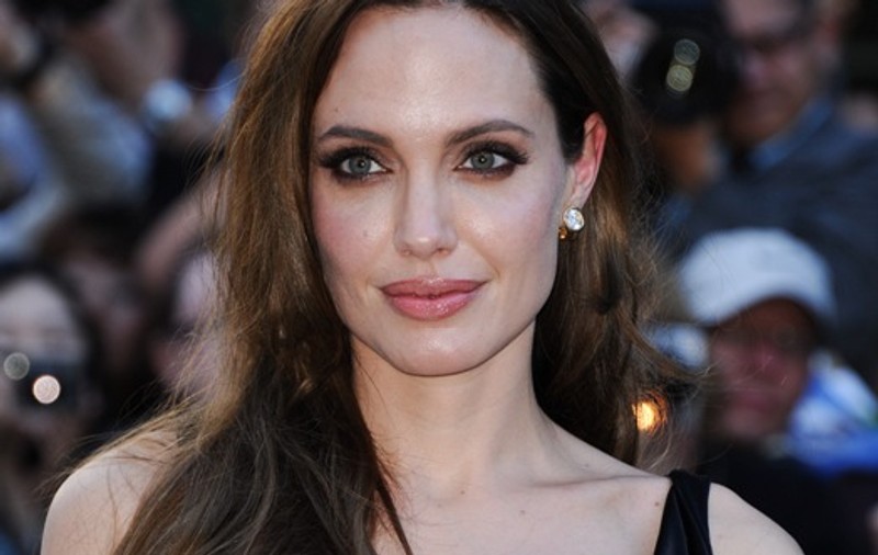 ONU a organizat o gală în cinstea Angelinei Jolie