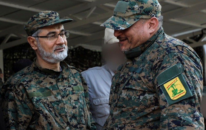 Hezbollah confirmă uciderea de către israelieni a comandantului militar Ibrahim Aqil. Avea 61 de ani și era vânat de peste patru decenii