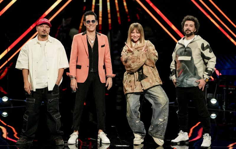 Decizia unică luată de Puya la X Factor 2025: „Nu o spun de dragul TV-ului. Chiar m-au impresionat”. A făcut o schimbare radicală