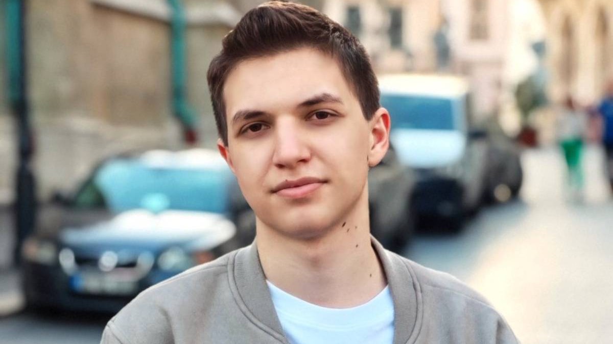 Șerban Pîrvulescu, CEO CEO, Founder Zexsoft