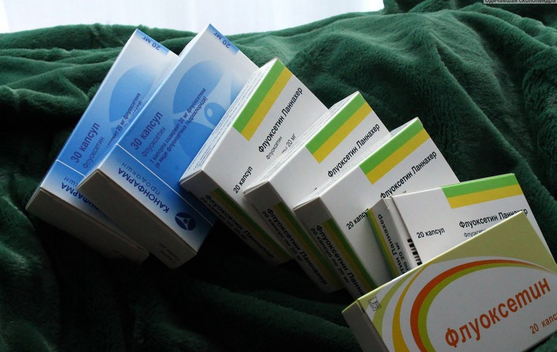 Vânzările de antidepresive din Rusia au atins un nou record și vor continua să crească. Medicii le prescriu în locul sedativelor din epoca sovietică