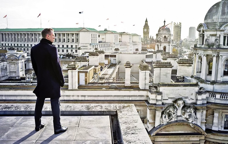 Pe urmele lui James Bond. 7 destinații de vacanță pe unde a trecut și celebrul Agent 007