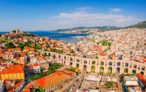 Grecia, fără avion: cele mai frumoase destinații la care ajungi ușor cu mașina, din România
