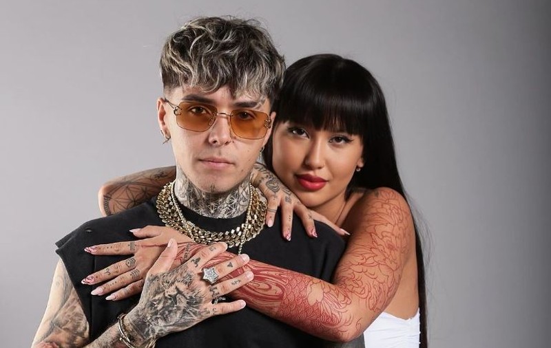 Lino Golden și Delia sunt propuși spre eliminare la „Power Couple România”. Ce se întâmplă în ediția din 28 februarie