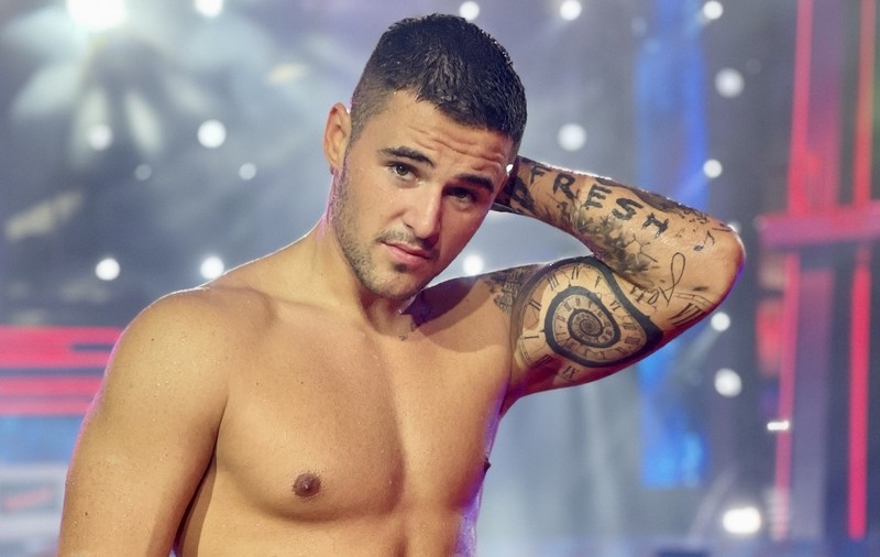 Mario Fresh, declarații despre „Splash! Vedete la apă”: „Nu credeam în viața mea că e atât de greu”