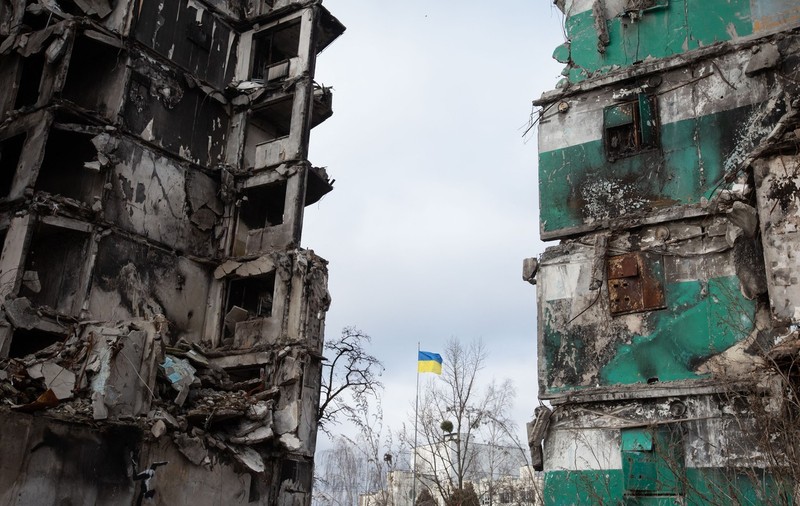 Război în Ucraina, ziua 314 | Atacuri simultane ale rușilor dinspre nord și est, așteptate de forțele ucrainene