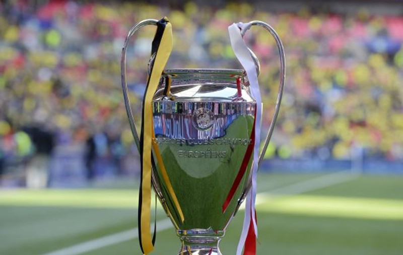 Finalistele Ligii Campionilor au ajuns la Berlin! Juve, asaltată de fani