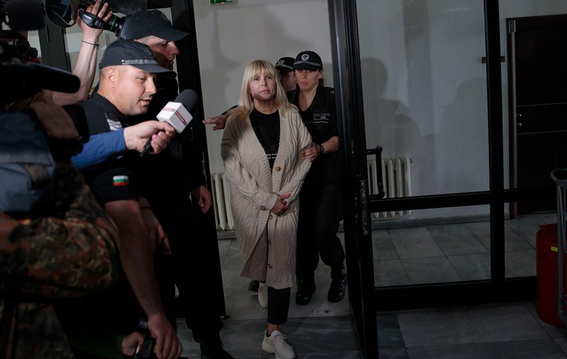 Elena Udrea, după ce Delia Matache a spus că nu vrea copii: „Și eu credeam că nu sunt făcută să fiu mamă”