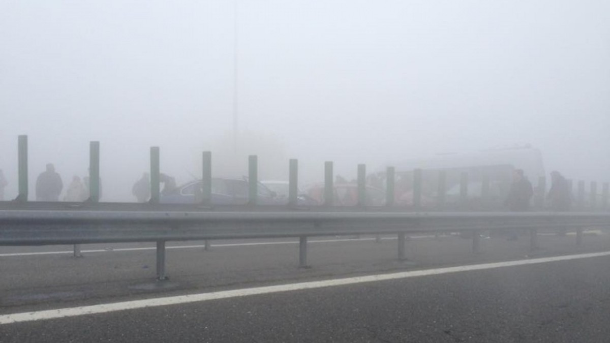 trafic ingreunat a1