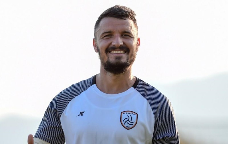 Budescu și Găman au marcat pentru Al-Shabab! Echipa lui Șumudică a făcut show