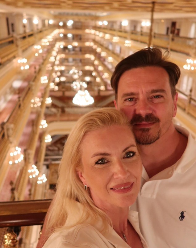 Ce reguli aplică Elwira Petre în casă și de la ce nu se abate niciodată familia ei. „Cu un tupeu mare. La început îmi venea foarte greu”