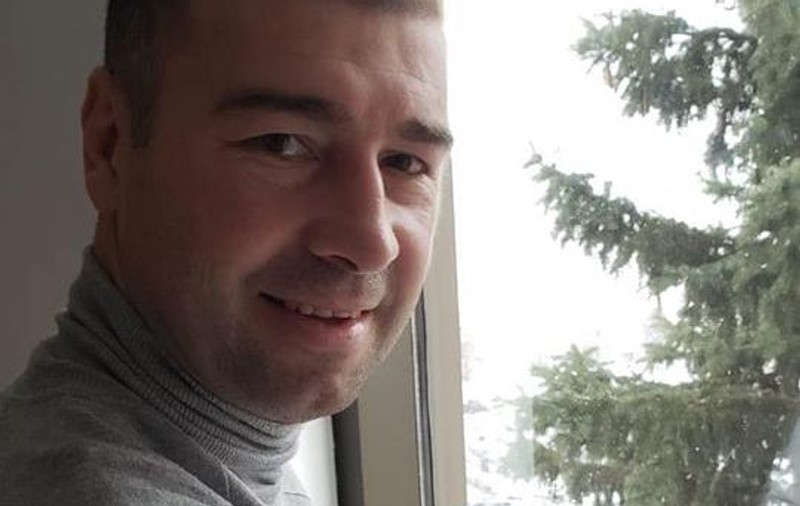 Lucian Bute a devenit tată pentru a doua oară. Pugilistul are un băiețel de nota zece
