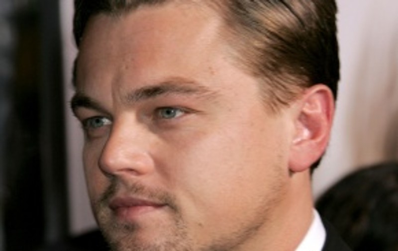 Leonardo DiCaprio s-a împăcat cu Bar Refaeli?
