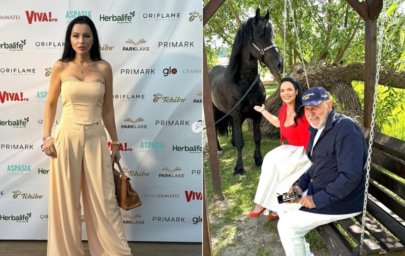 Brigitte Pastrama intervine in scandalul dintre Ilie si Ioana Nastase