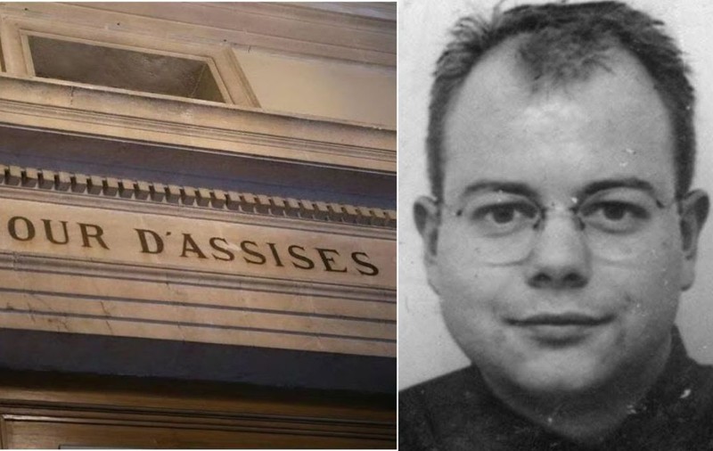 Doi români au recunoscut după 22 de ani că au ucis cu sabia un director de vânzări francez și au povestit că au fost ajutați de două fete