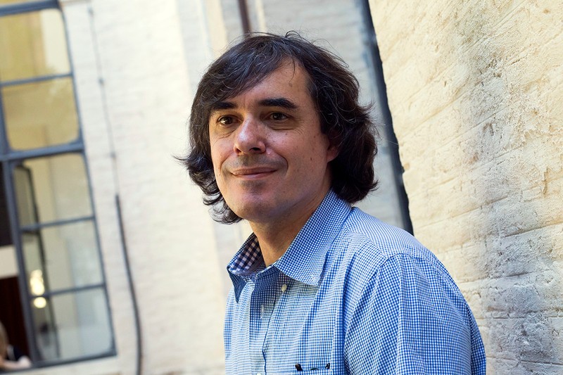 Mircea Cărtărescu