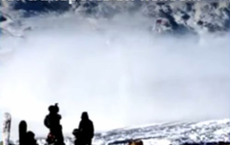 Au apărut PRIMELE IMAGINI DE LA ACCIDENTAREA GRAVĂ a lui MICHAEL SCHUMACHER, la schi! Iată LOCUL unde s-a PRODUS DRAMA! VIDEO