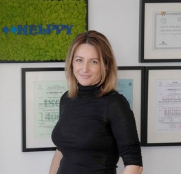 Ofelia Moisa | Foto: financialintelligence.ro