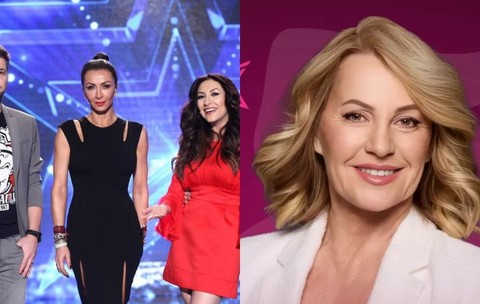 Juriu Romanii au talent